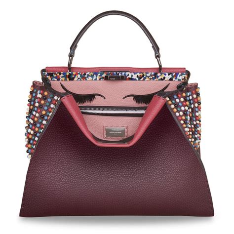 fendi peekaboo project|fendi peekaboo for sale.